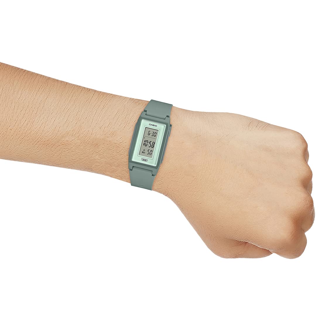 Casio Digital Dial Unisex Watch | Watches & Accessories | Halabh.com