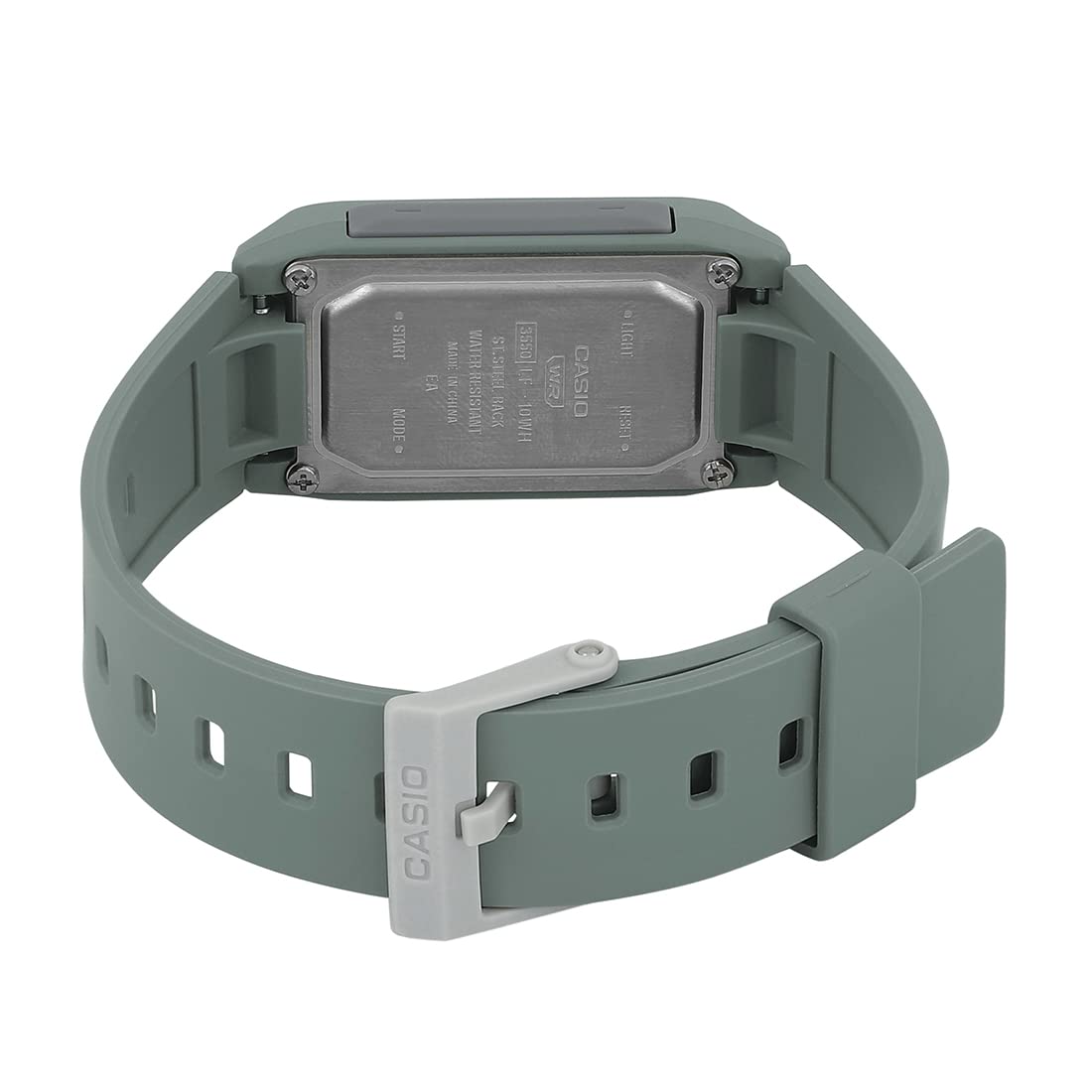 Casio Digital Dial Unisex Watch | Watches & Accessories | Halabh.com