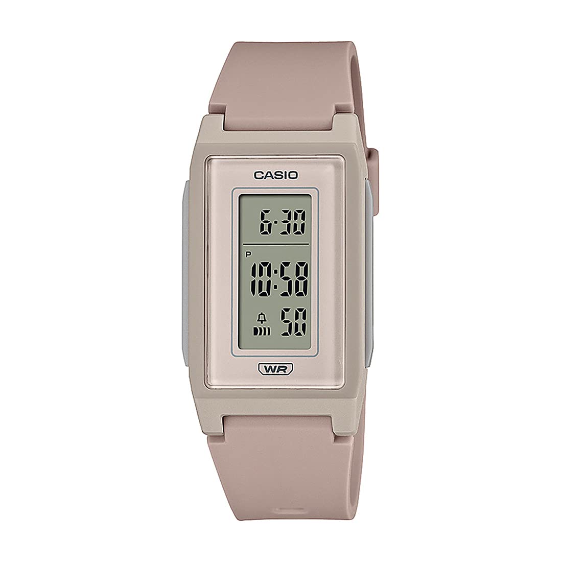 Casio Digital Dial Unisex Watch | Watches & Accessories | Halabh.com