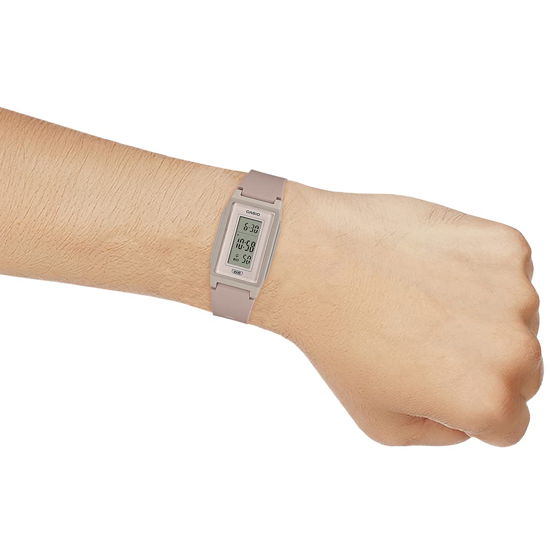 Casio Digital Dial Unisex Watch | Watches & Accessories | Halabh.com
