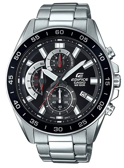 Casio Edifice Analog for Men's Watch | Watches & Accessories | Halabh.com