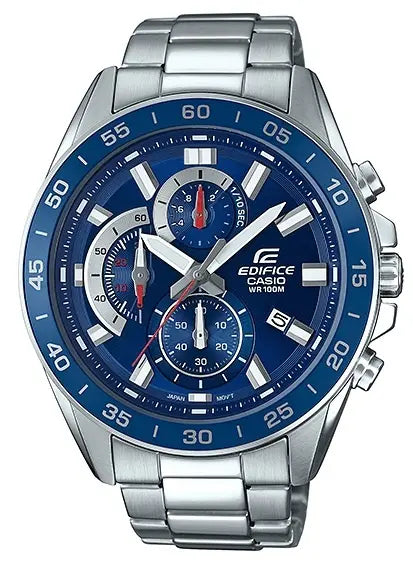 Casio Edifice Analog for Men's Watch | Watches & Accessories | Halabh.com