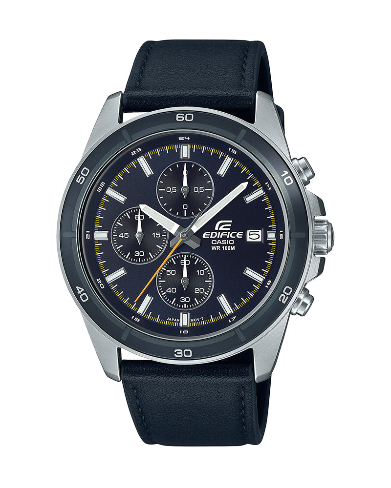 Casio Edifice for Men's Watch | Watches & Accessories | Halabh.co