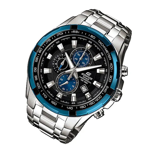 Casio Edifice for Men's Watch | Watches & Accessories| Halabh.com