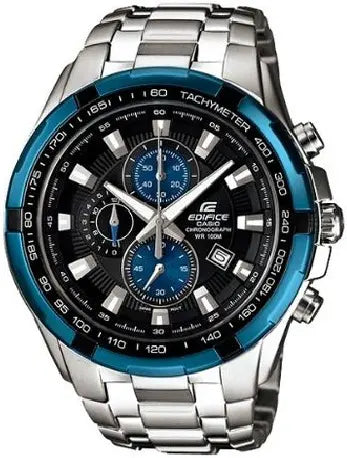 Casio Edifice for Men's Watch | Watches & Accessories| Halabh.com