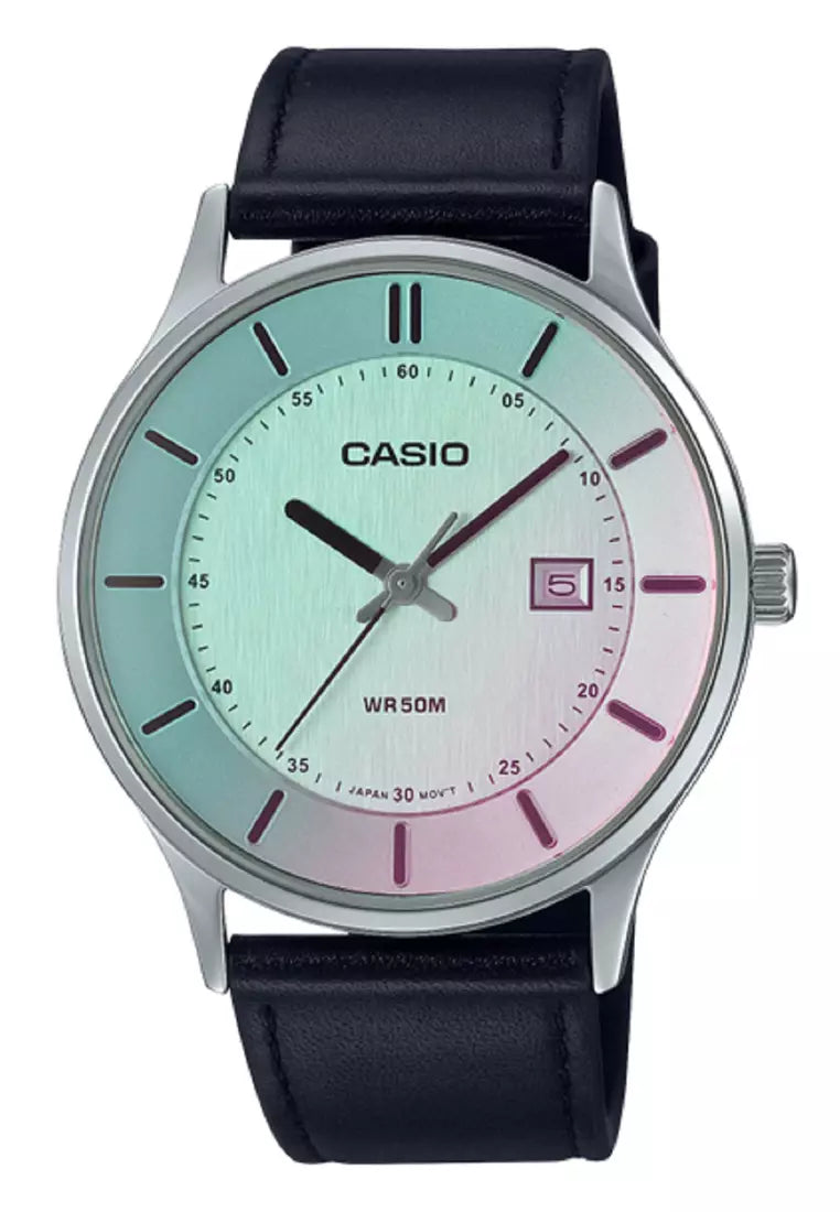 Casio Enticer Analog for Men Watch | Watches & Accessories | Halabh.com