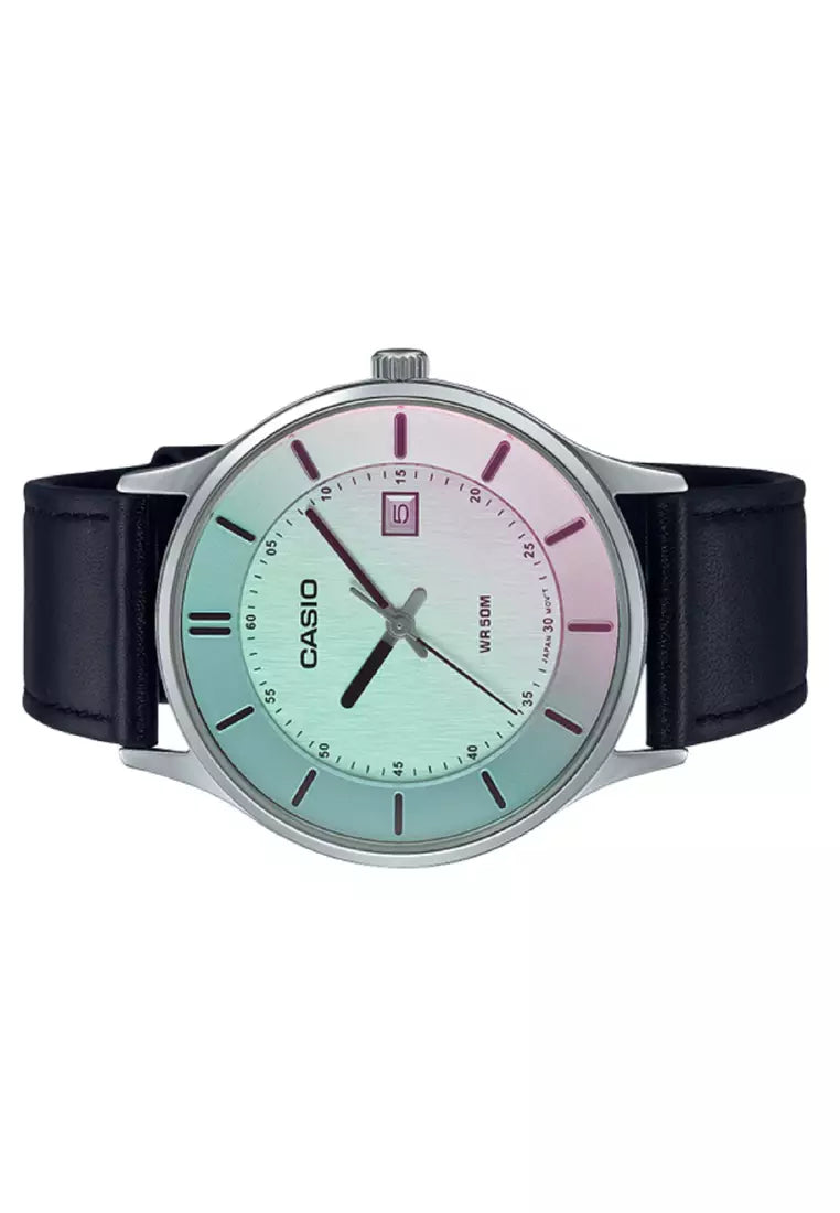 Casio Enticer Analog for Men Watch | Watches & Accessories | Halabh.com