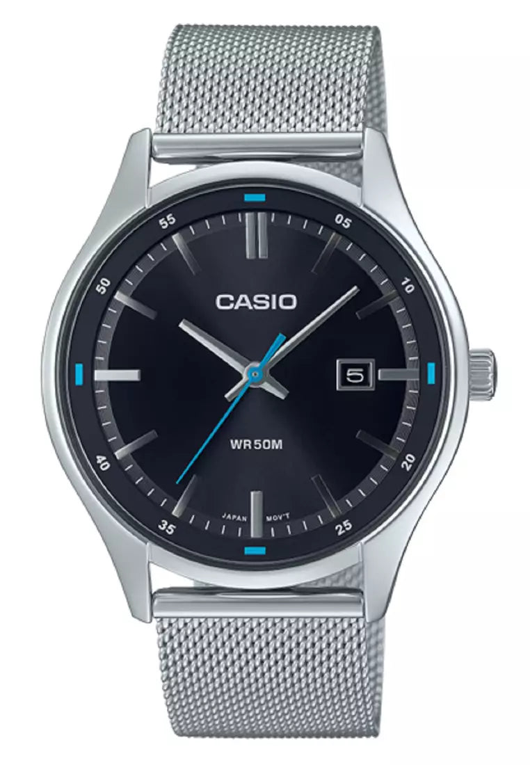 Casio Enticer Analog for Men' Watch | Watches & Accessories | Halabh.com