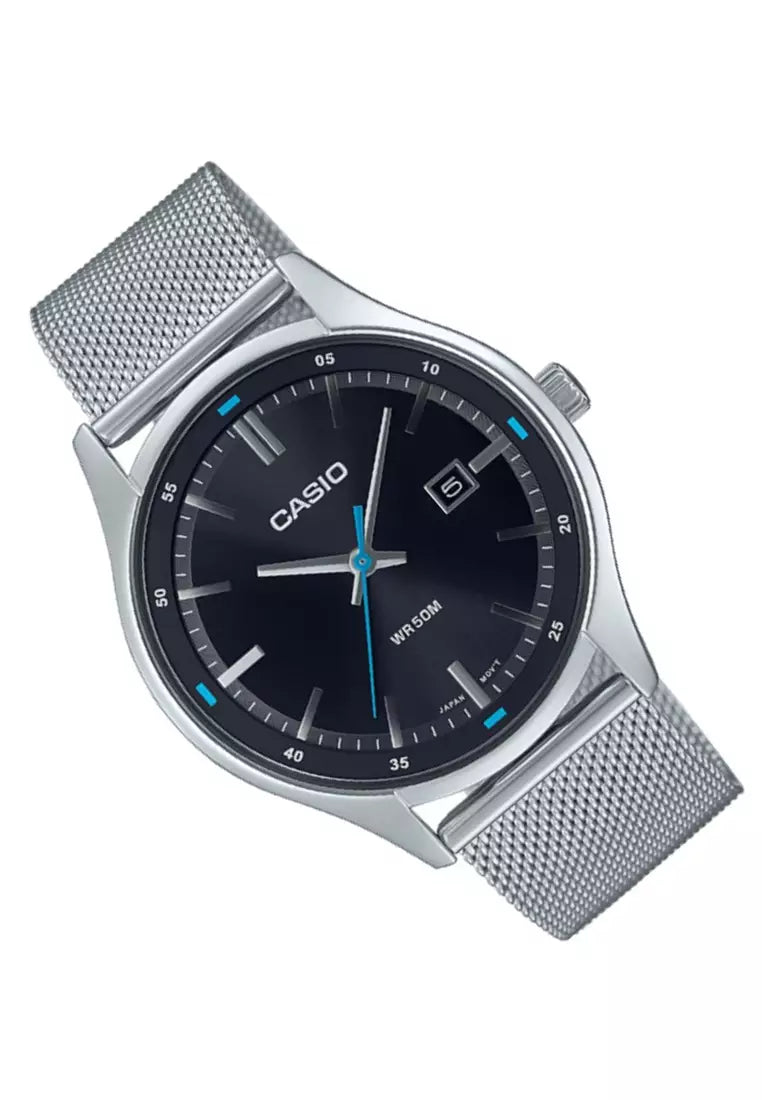 Casio Enticer Analog for Men' Watch | Watches & Accessories | Halabh.com