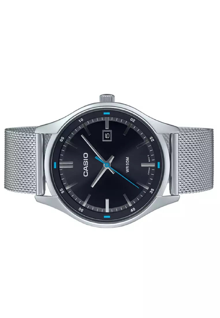 Casio Enticer Analog for Men' Watch | Watches & Accessories | Halabh.com