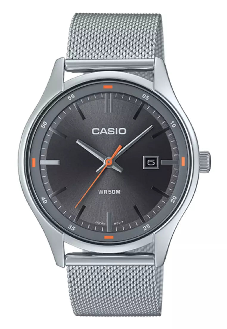 Casio Enticer Analog for Men' Watch | Watches & Accessories | Halabh.com