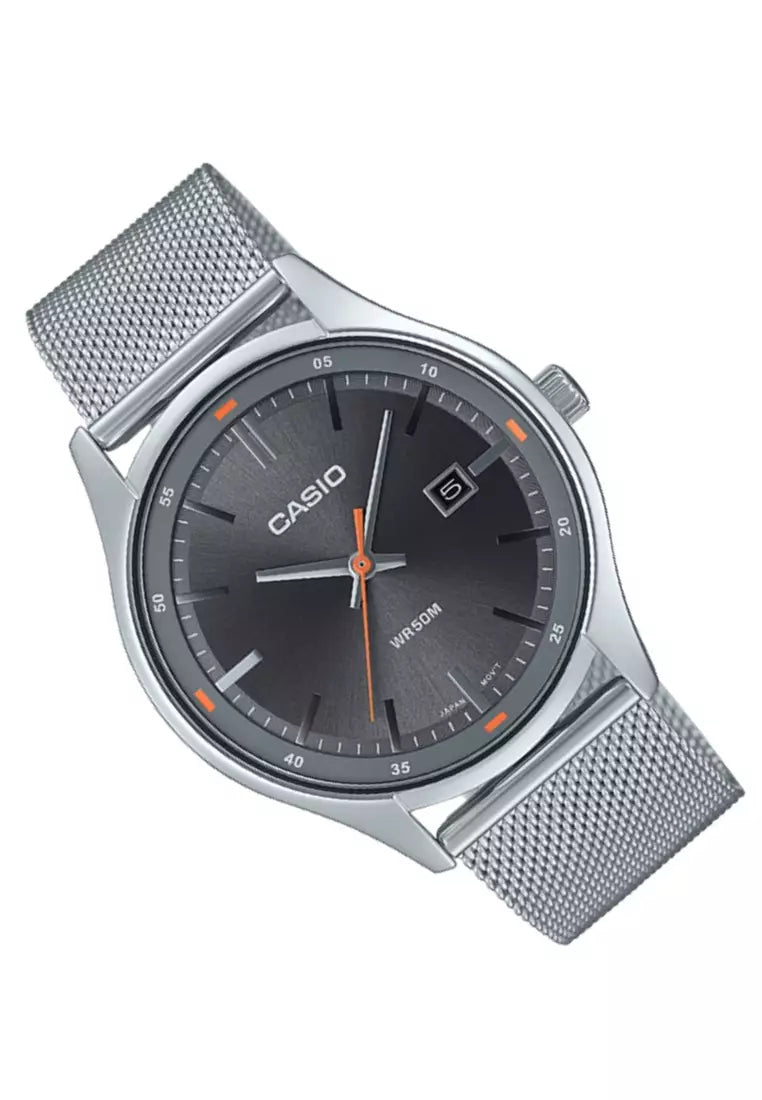 Casio Enticer Analog for Men' Watch | Watches & Accessories | Halabh.com