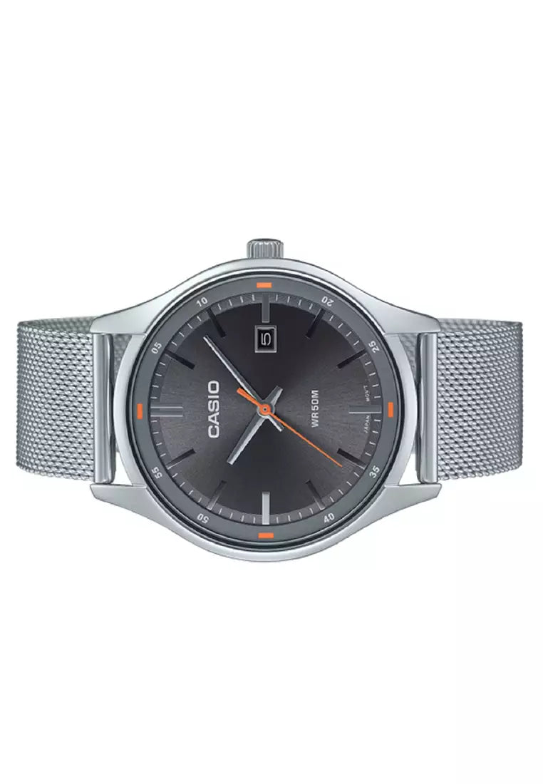 Casio Enticer Analog for Men' Watch | Watches & Accessories | Halabh.com