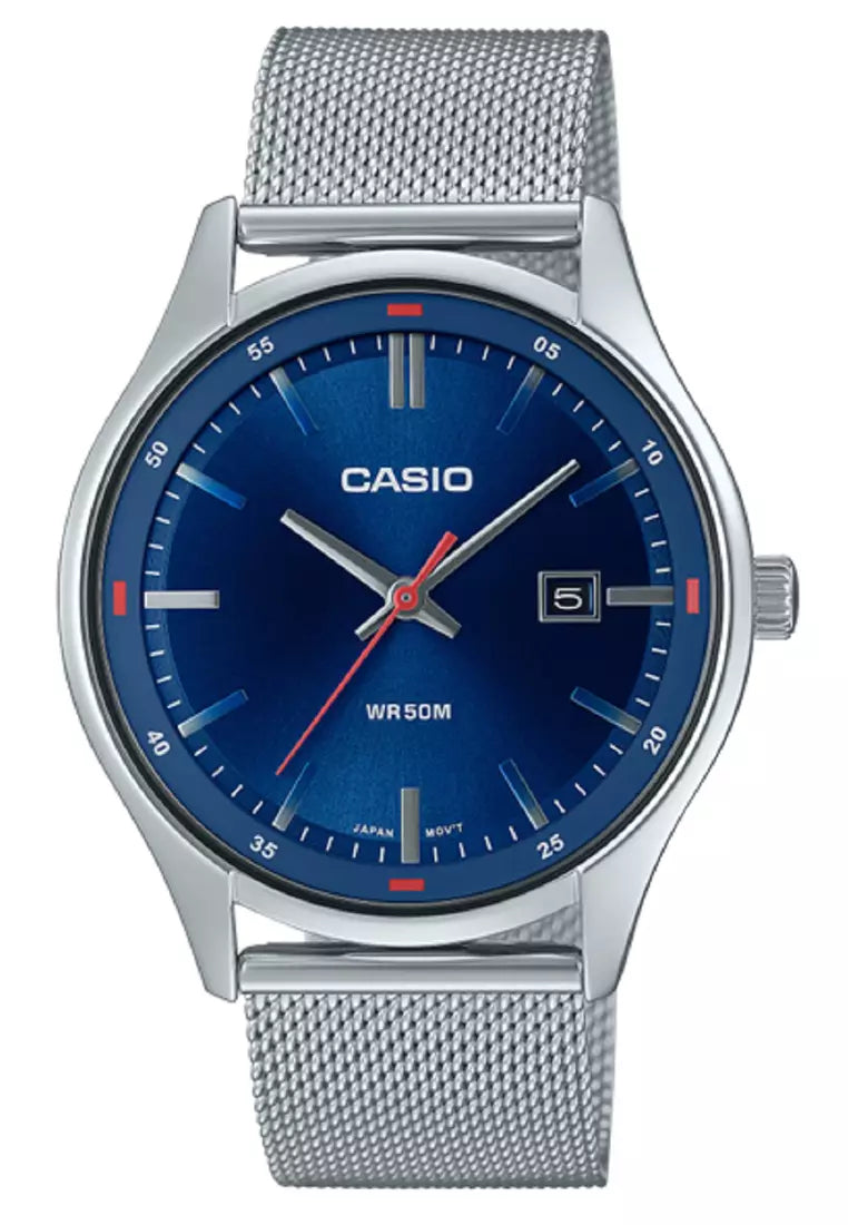 Casio Enticer Analog for Men' Watch | Watches & Accessories | Halabh.com