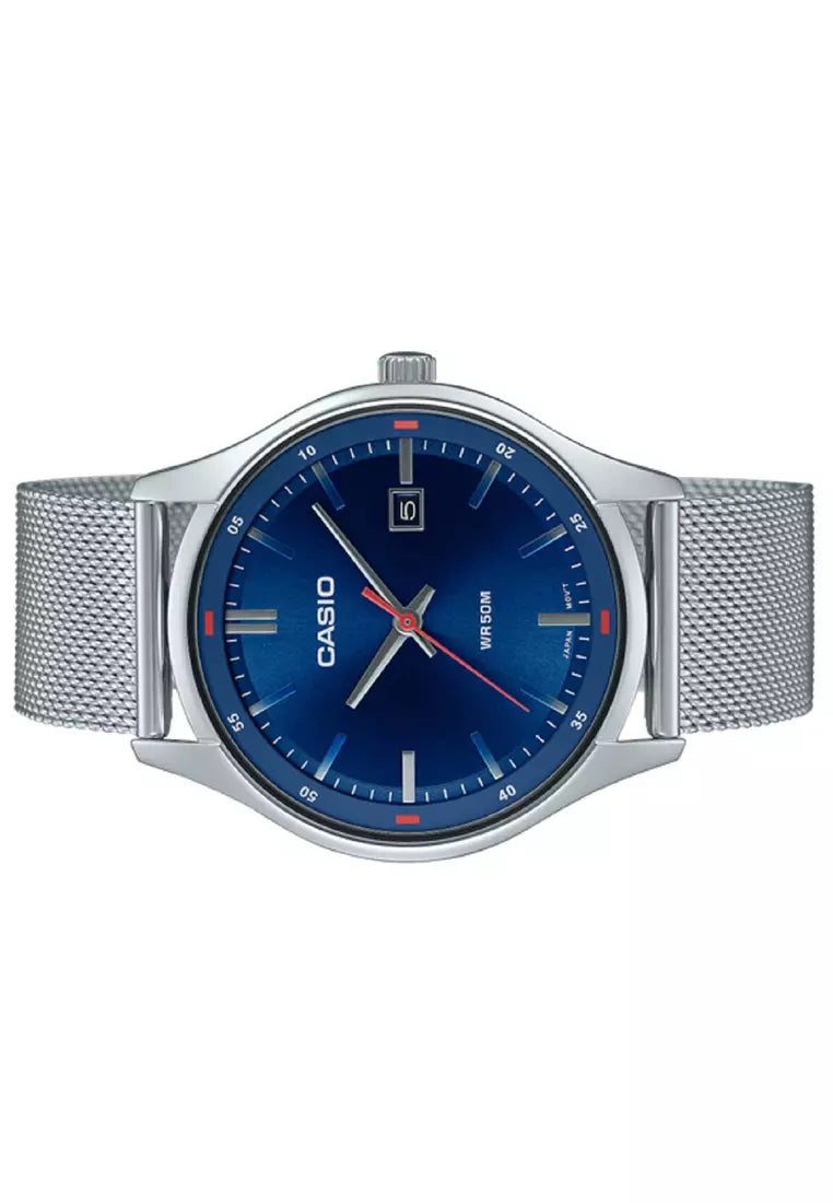 Casio Enticer Analog for Men' Watch | Watches & Accessories | Halabh.com