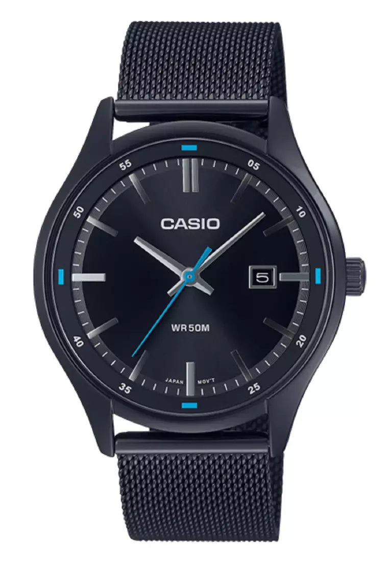 Casio Enticer Analog for Men's Watch | Watches & Accessories | Halabh.com