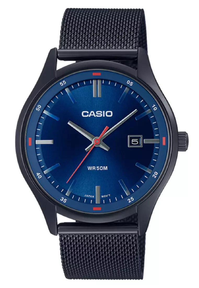Casio Enticer Analog for Men's Watch | Watches & Accessories | Halabh.com
