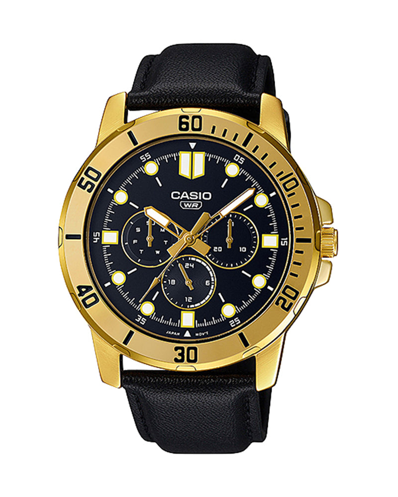 Casio General Men's Watch | Watches & Accessories | Best Watches in Bahrain | Halabh.com