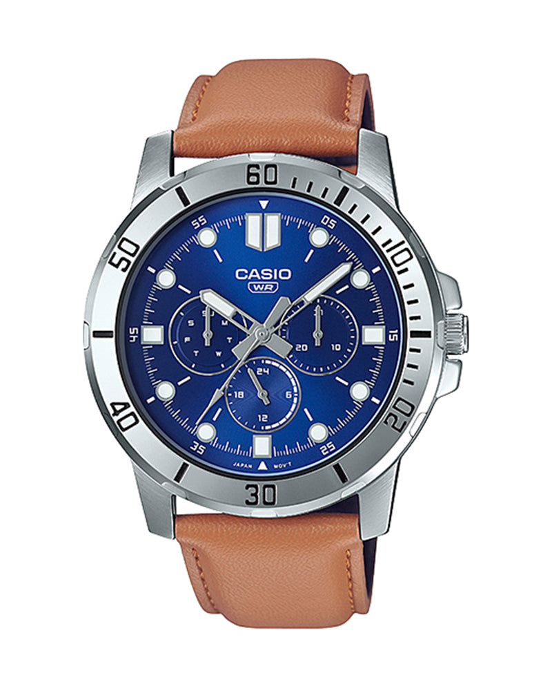 Casio General Men's Watch | Watches & Accessories | Best Watches in Bahrain | Halabh.com