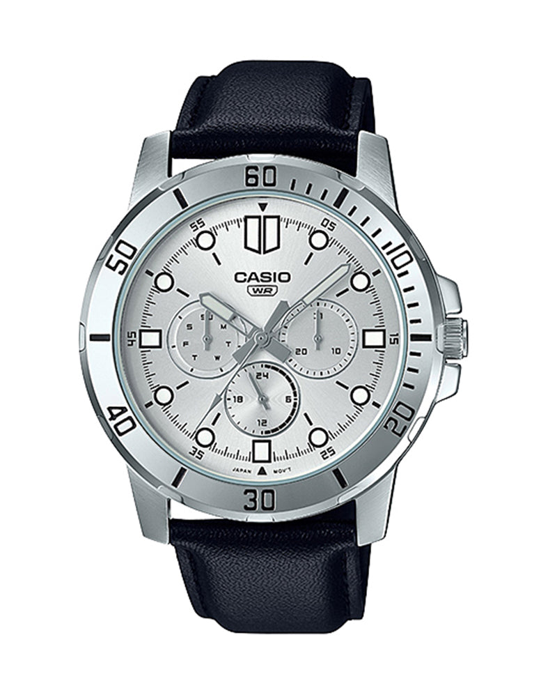 Casio General Men's Watch | Watches & Accessories | Best Watches in Bahrain | Halabh.com