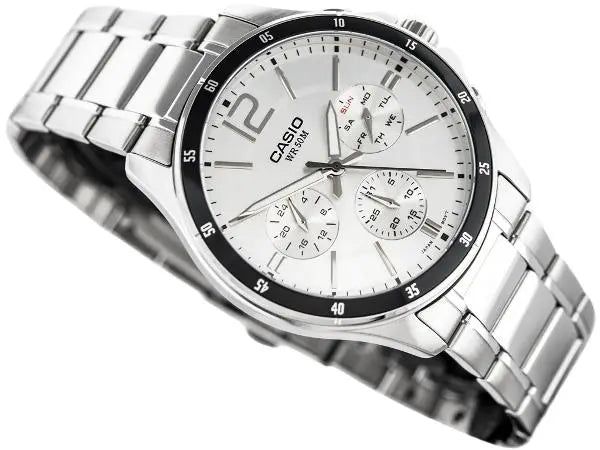 Casio General Men's Watch - MTP-1374D-7AVDF | Watches & Accessories | Beast Watches in Bahrain | Halabh.com