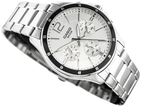 Casio General Men s Watch MTP 1374D 7AVDF