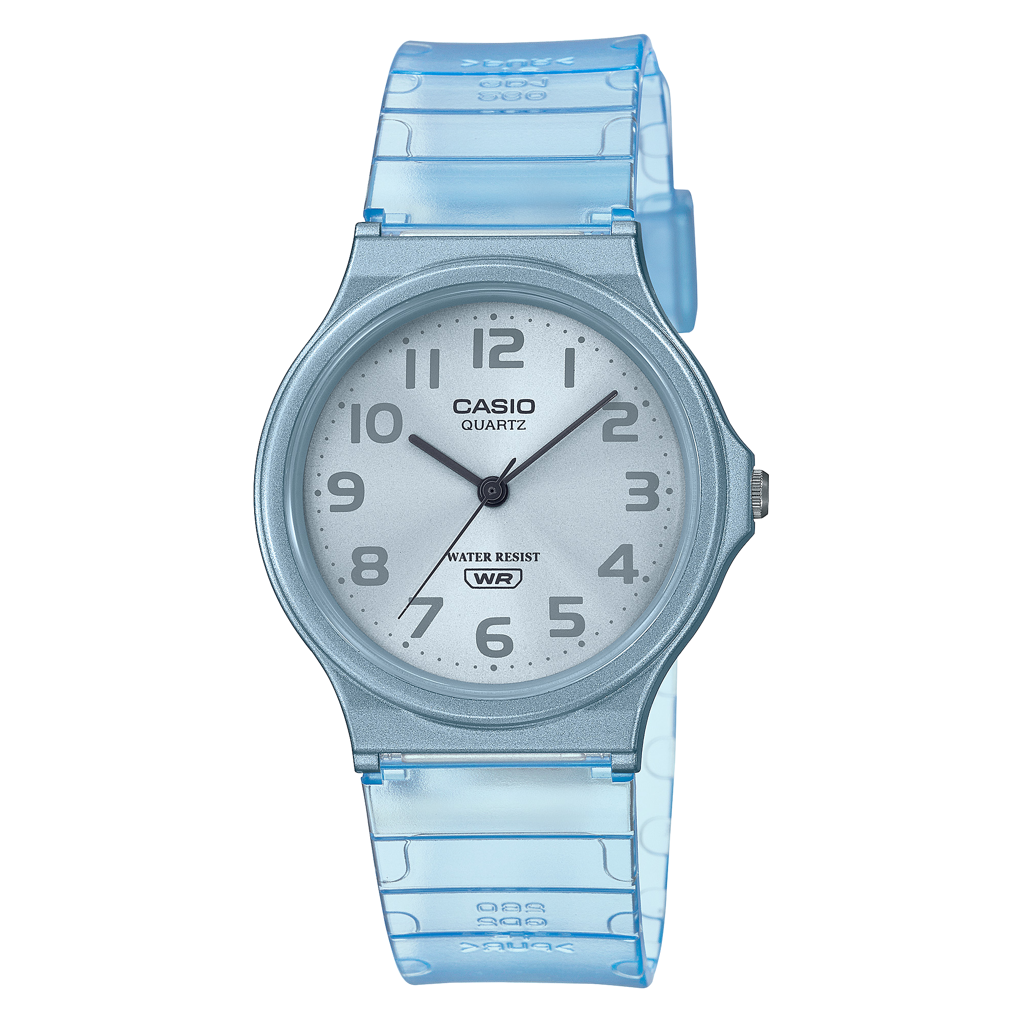 Casio General Resin Strap for Women Watch | Watches & Accessories | Halabh.com