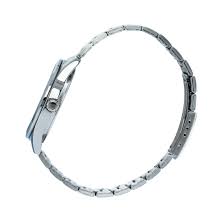 Casio Men Watch | Color Silver | Fashion Accessories | Casual and Formal Wear | Best Watches & Accessories in Bahrain | Halabh