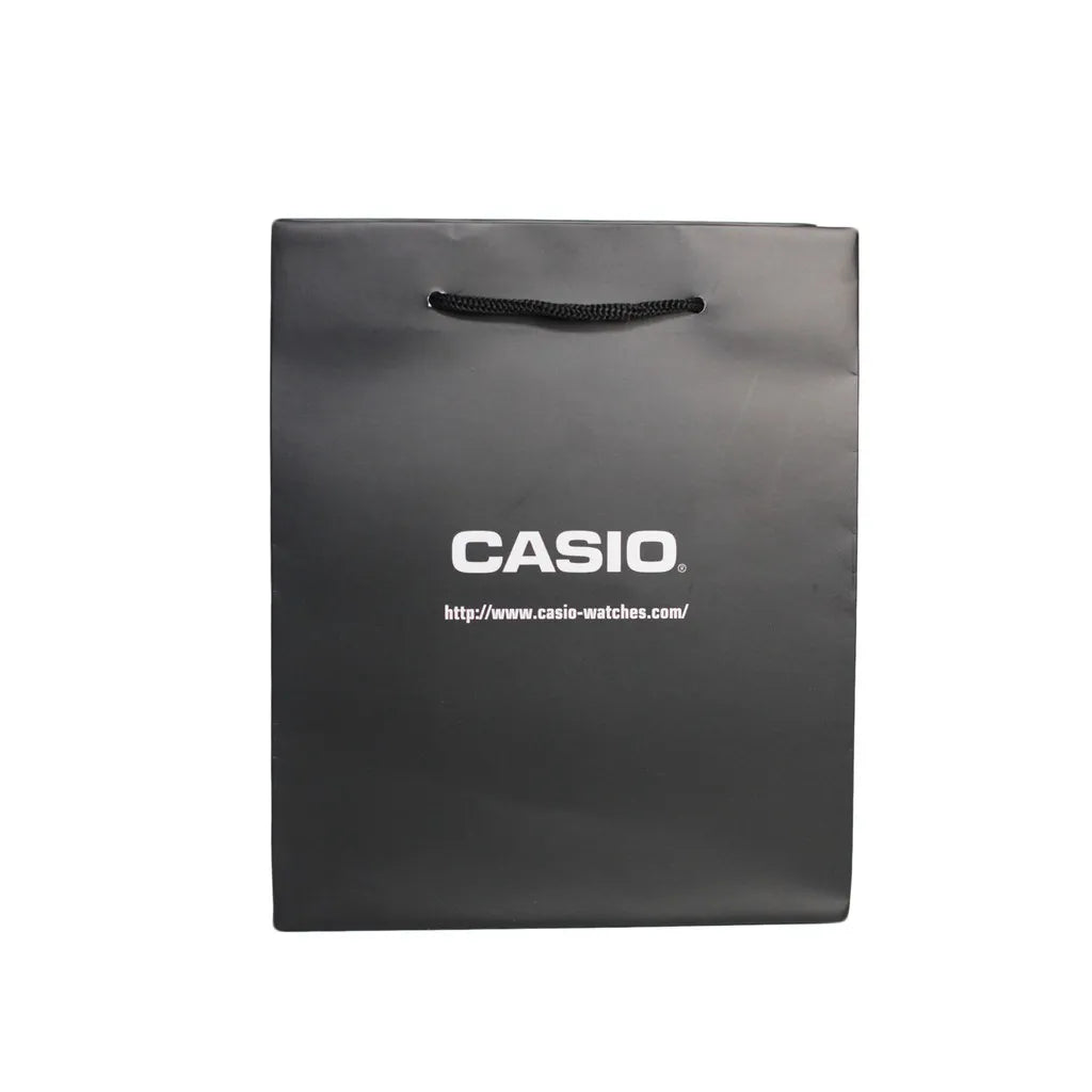 Casio paper bag Clearance