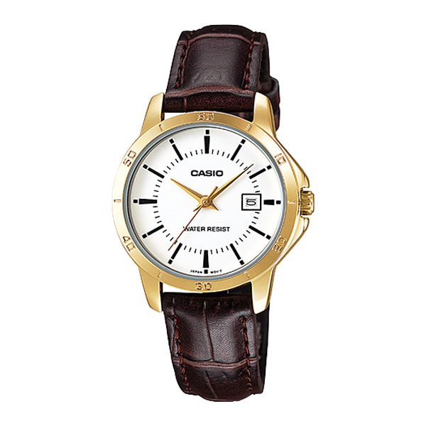 Casio Quartz for Men's Watch | Watches & Accessories | Halabh.com