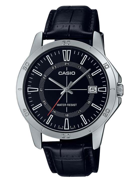 Casio Quartz for Men's Watch | Watches & Accessories | Halabh.com