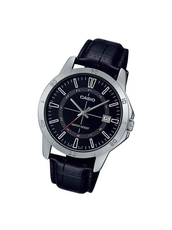 Casio Quartz for Men's Watch | Watches & Accessories | Halabh.com