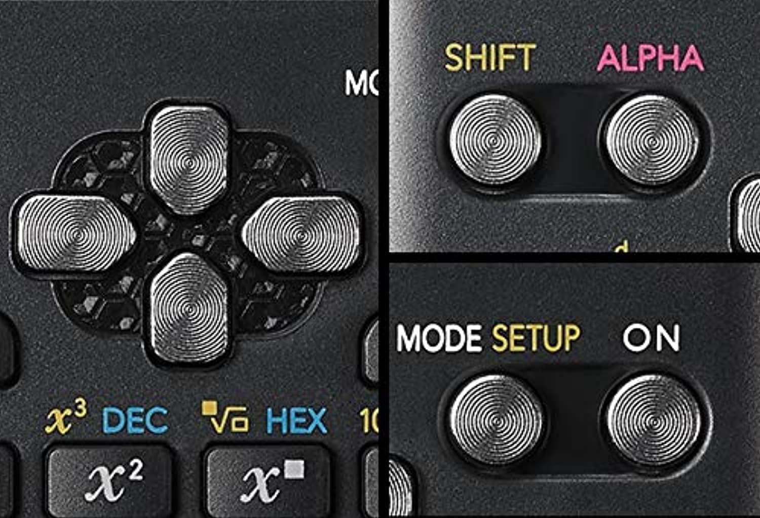 Casio Scientific Calculator Second Edition | Best Calculator in Bahrain | Halabh.com