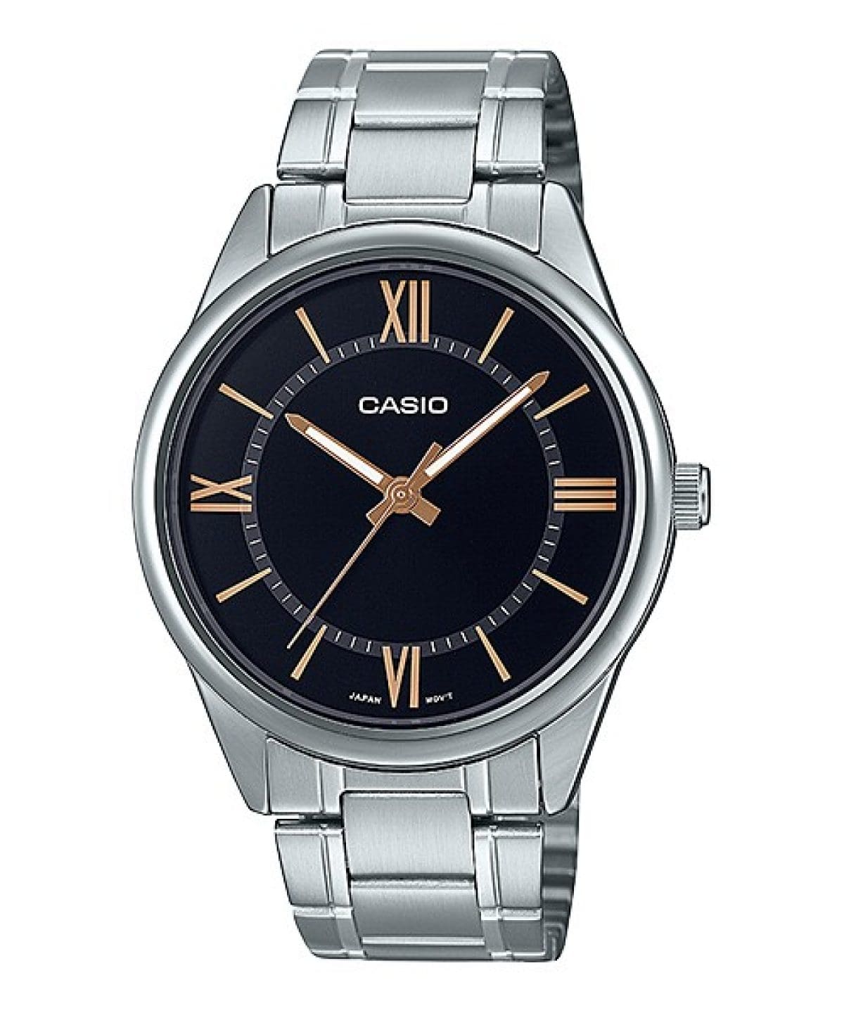 Casio Stainless Steel Mens Watch | Watches & Accessories | Halabh.com