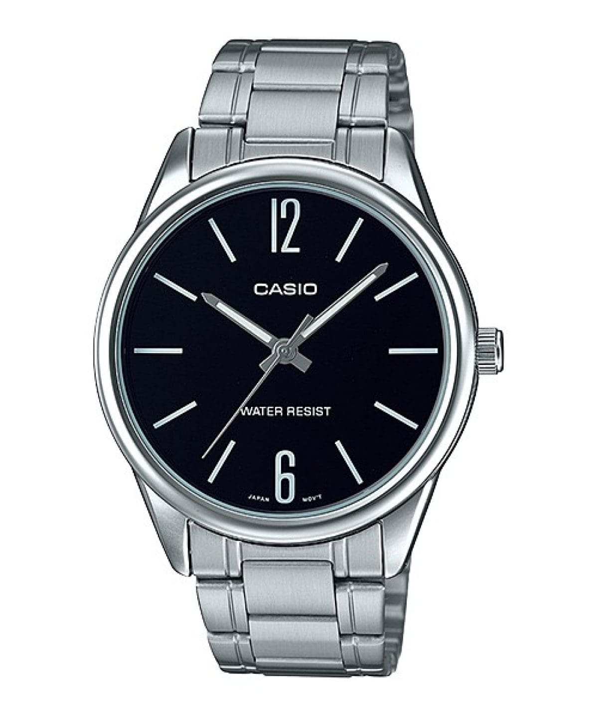Casio Stainless Steel for Men's Watch | Watches & Accessories | Halabh.com