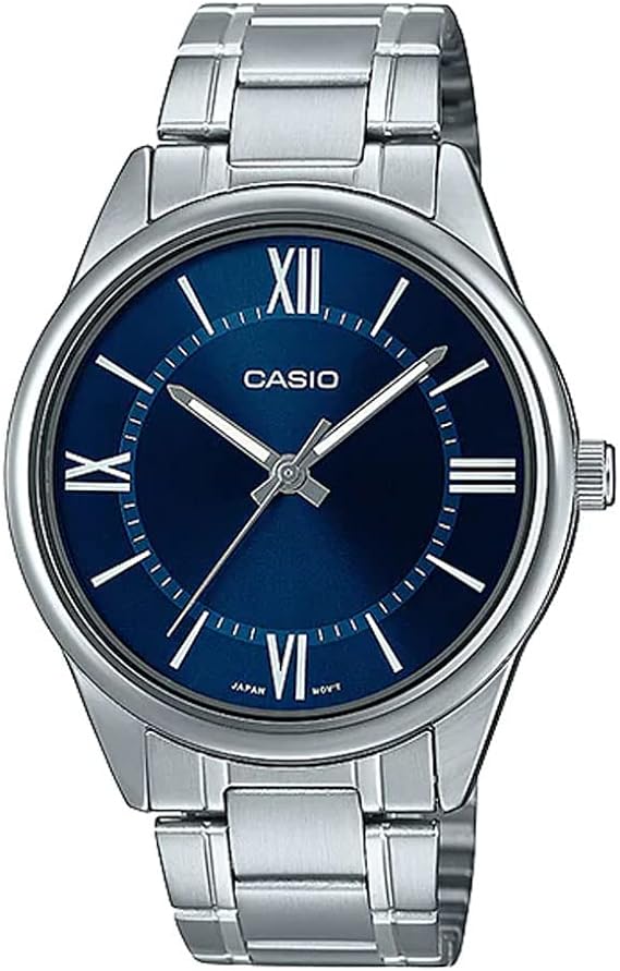 Casio Stainless Steel for Men's Watch | Watches & Accessories | Halabh.com