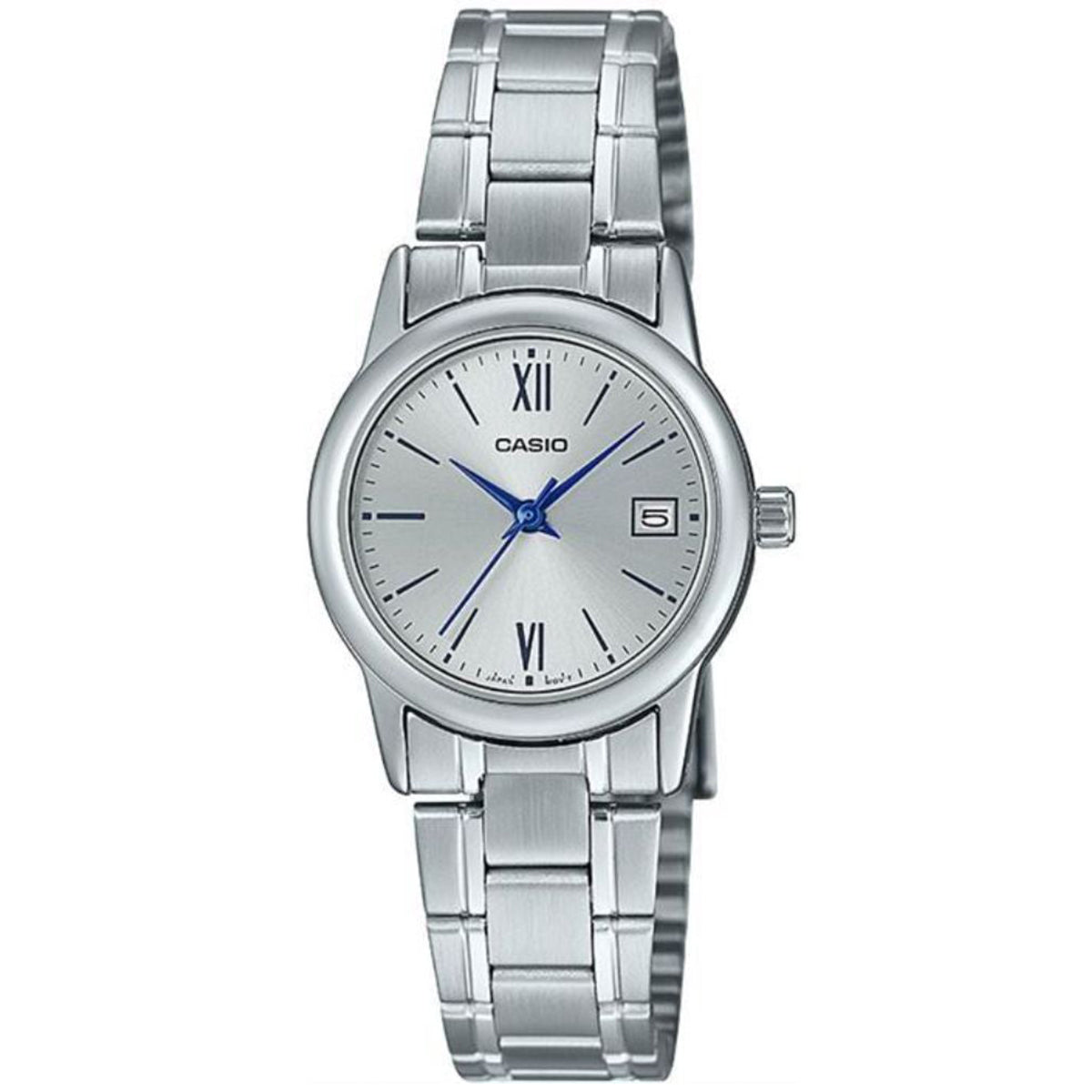 Casio Stainless Steel for Women's Watch | Watches & Accessories | Halabh.com