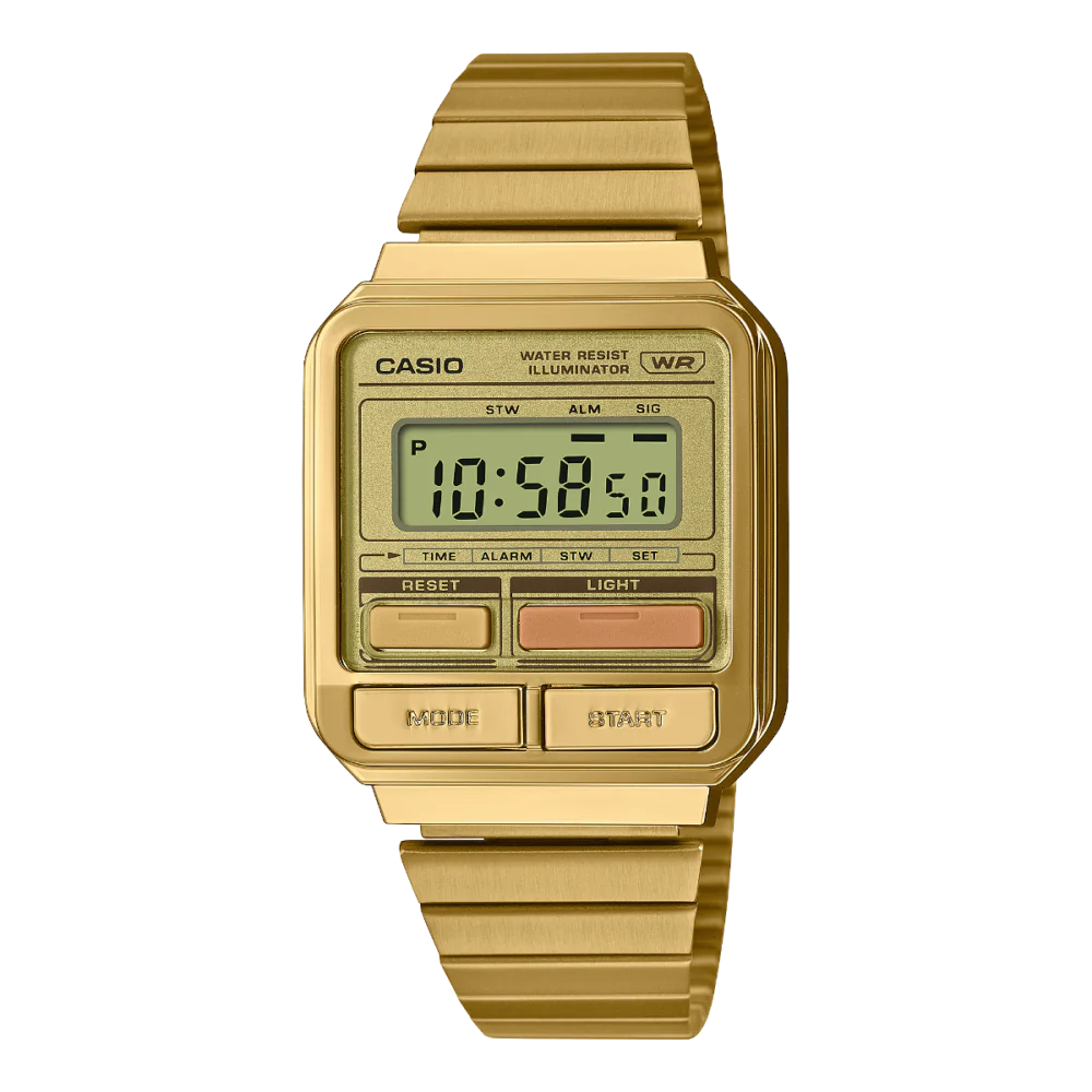 Casio Vintage Watch for Unisex | Watches & Accessories | Halabh.com