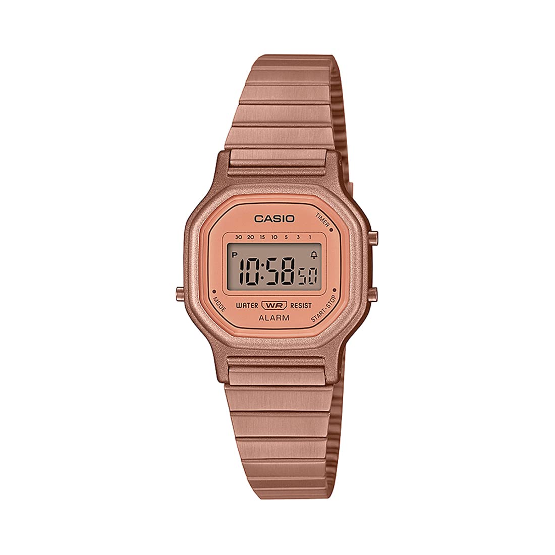 Casio Digital Watch for Women's | Watches & Accessories | Halabh.com