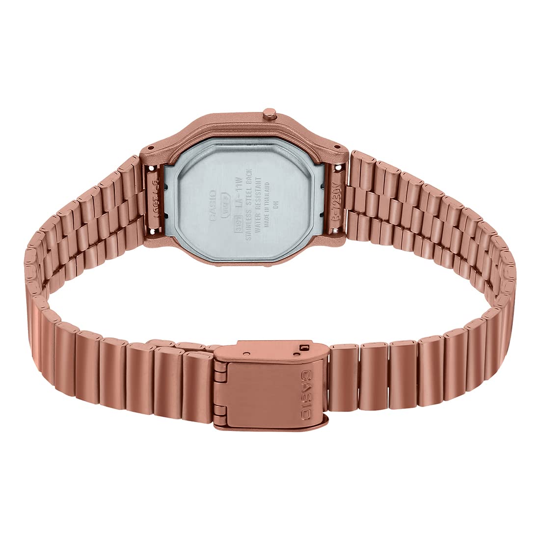 Casio Digital Watch for Women's | Watches & Accessories | Halabh.com
