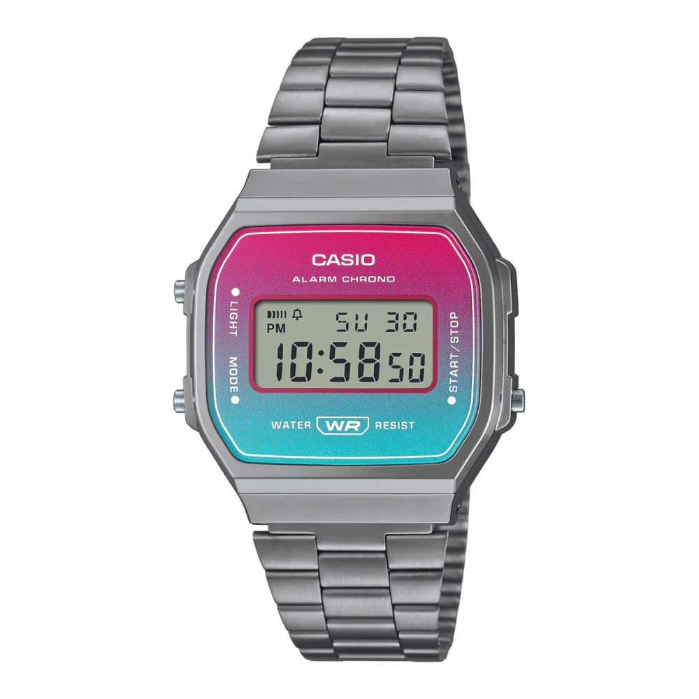 Casio Youth Vintage Watch for Unisex | Watches & Accessories | Halabh.com
