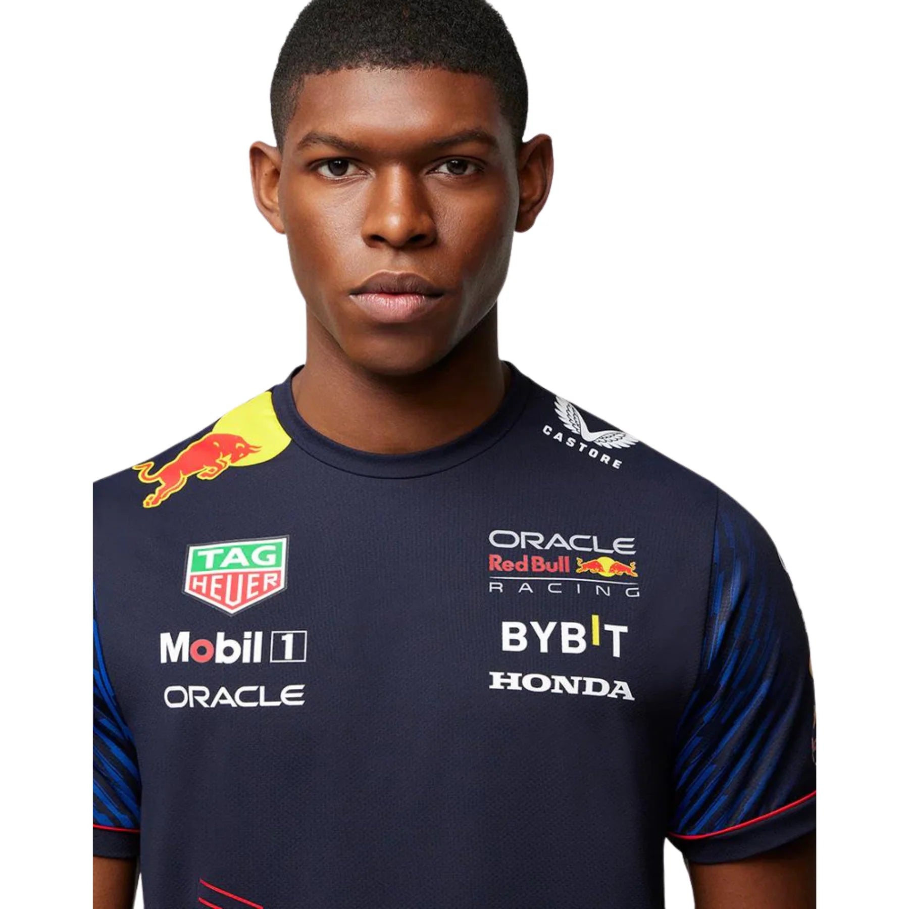 T shirt sales red bull racing