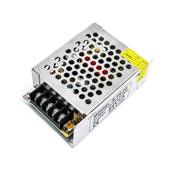 Commax Switching Mode Power Supply SMPS Adapter 24W | Electrical Accessories | Halabh.com
