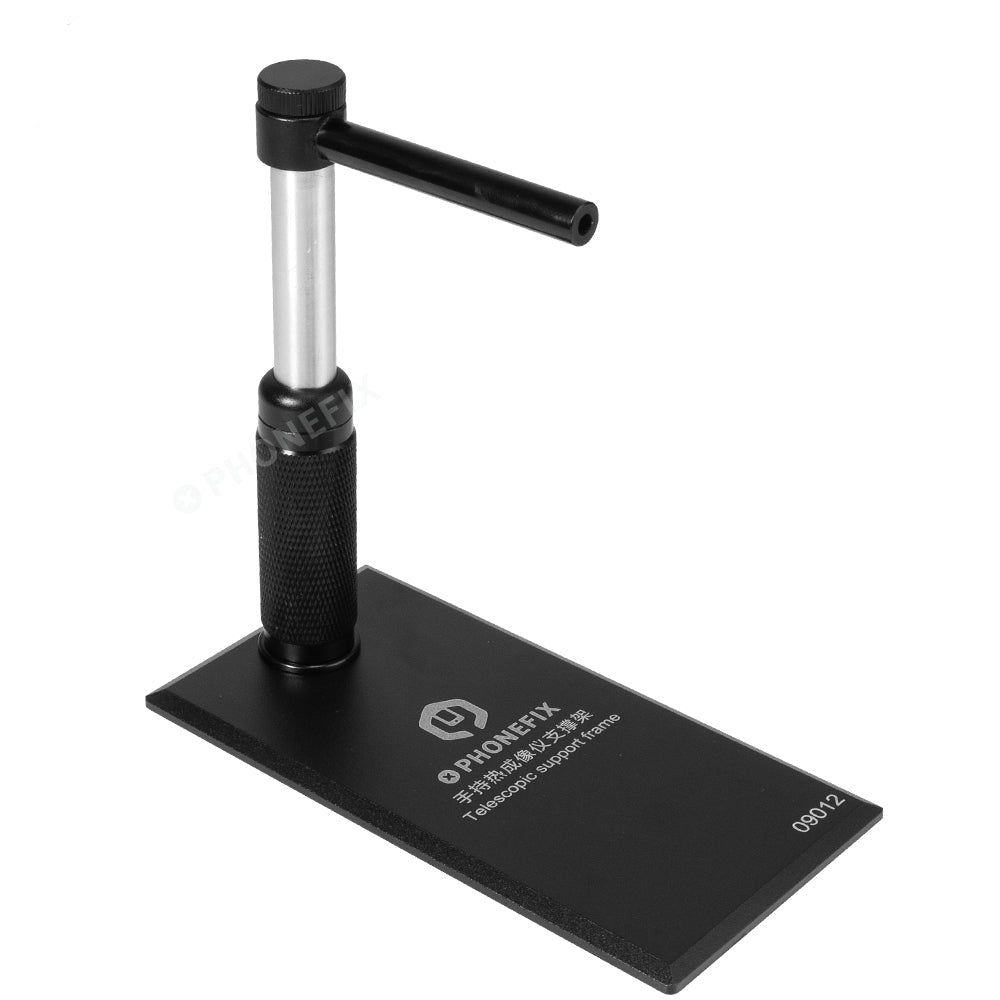 Commax Thermal Camera Pole Stand | Mobile Accessories | Halabh.com