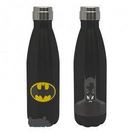 DC Batman Comics Water Bottle | School Supplies | Halabh.com