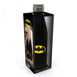 DC Batman Comics Water Bottle | School Supplies | Halabh.com