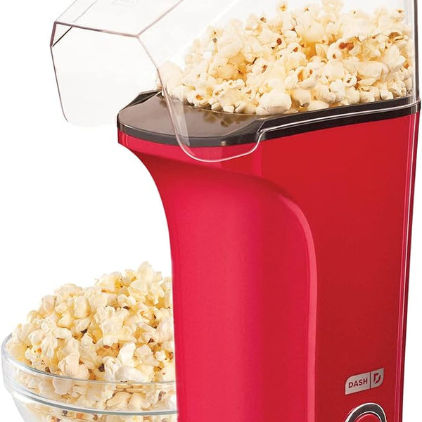 dash popcorn machine