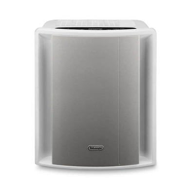 De’Longhi Air Purifier - Silver & Black | Home Appliances | Halabh.com