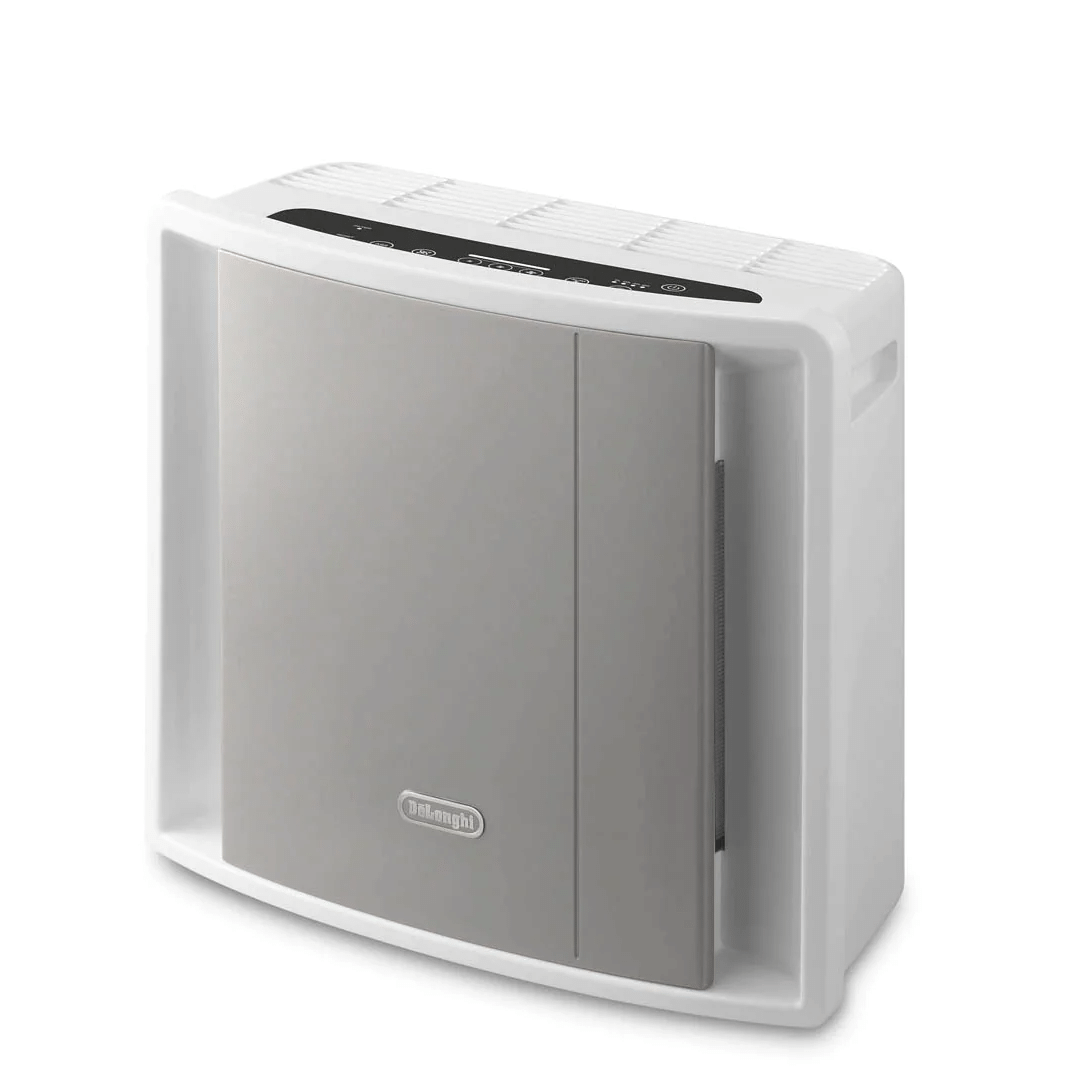 DeLong Air Purifier for Rooms up to 430 Sq Ft | Home Appliances | Halabh.com