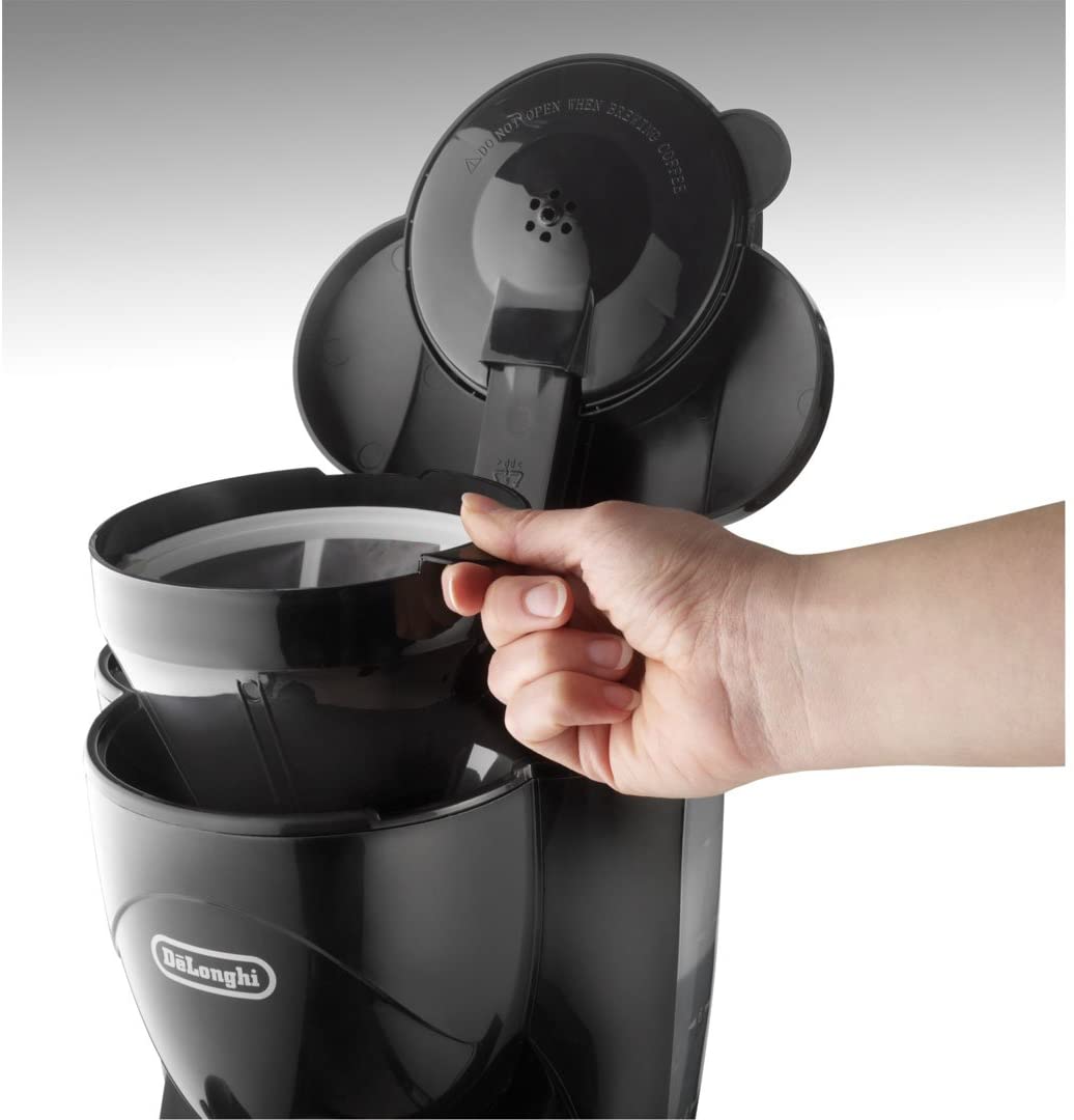 Delonghi Drip Coffee Maker | Kitchen Appliances | Halabh.com